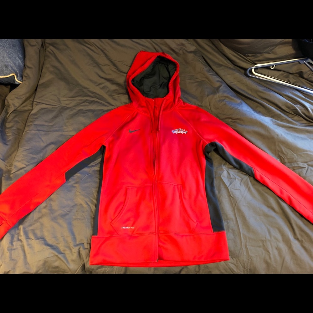 Brand New Nike Therma-fit Hoodie
